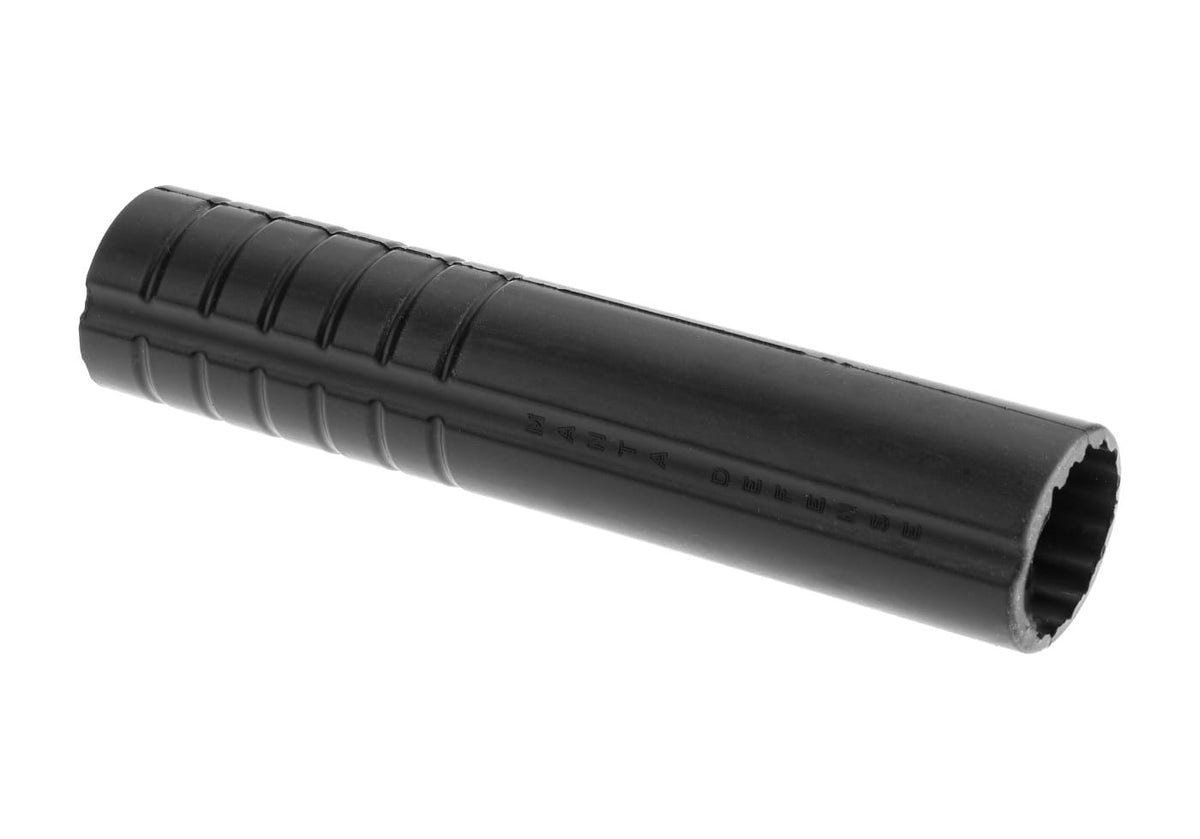Manta 7.5 x 1.375 Tommer ID Slim Smooth Lyddæmper Cover