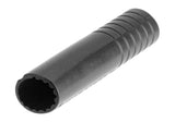 Manta 7.5 x 1.375 Tommer ID Slim Smooth Lyddæmper Cover