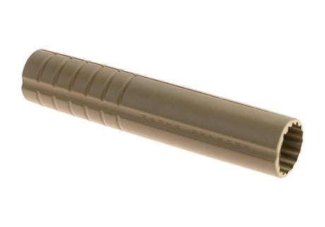 Manta 7.5 x 1.375 Tommer ID Slim Smooth Lyddæmper Cover