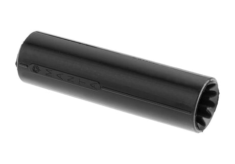 Manta 7 x 1.5 Tommer ID Smooth Lyddæmper Cover