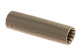 Manta 7 x 1.5 Tommer ID Smooth Lyddæmper Cover