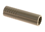 Manta 8 x 1.75 Tommer ID Stor Smooth Lyddæmper Cover