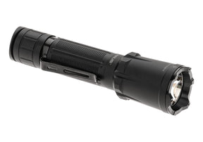 Klarus XT11GT Pro V3 Flashlight - Sort