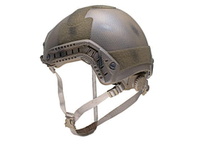 Emerson FAST MH-hjelm med hurtigjustering - Navy Seal