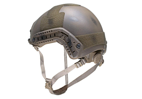 Emerson FAST MH-hjelm med hurtigjustering - Navy Seal