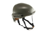 FMA CP Taktisk Hjelm, Olive