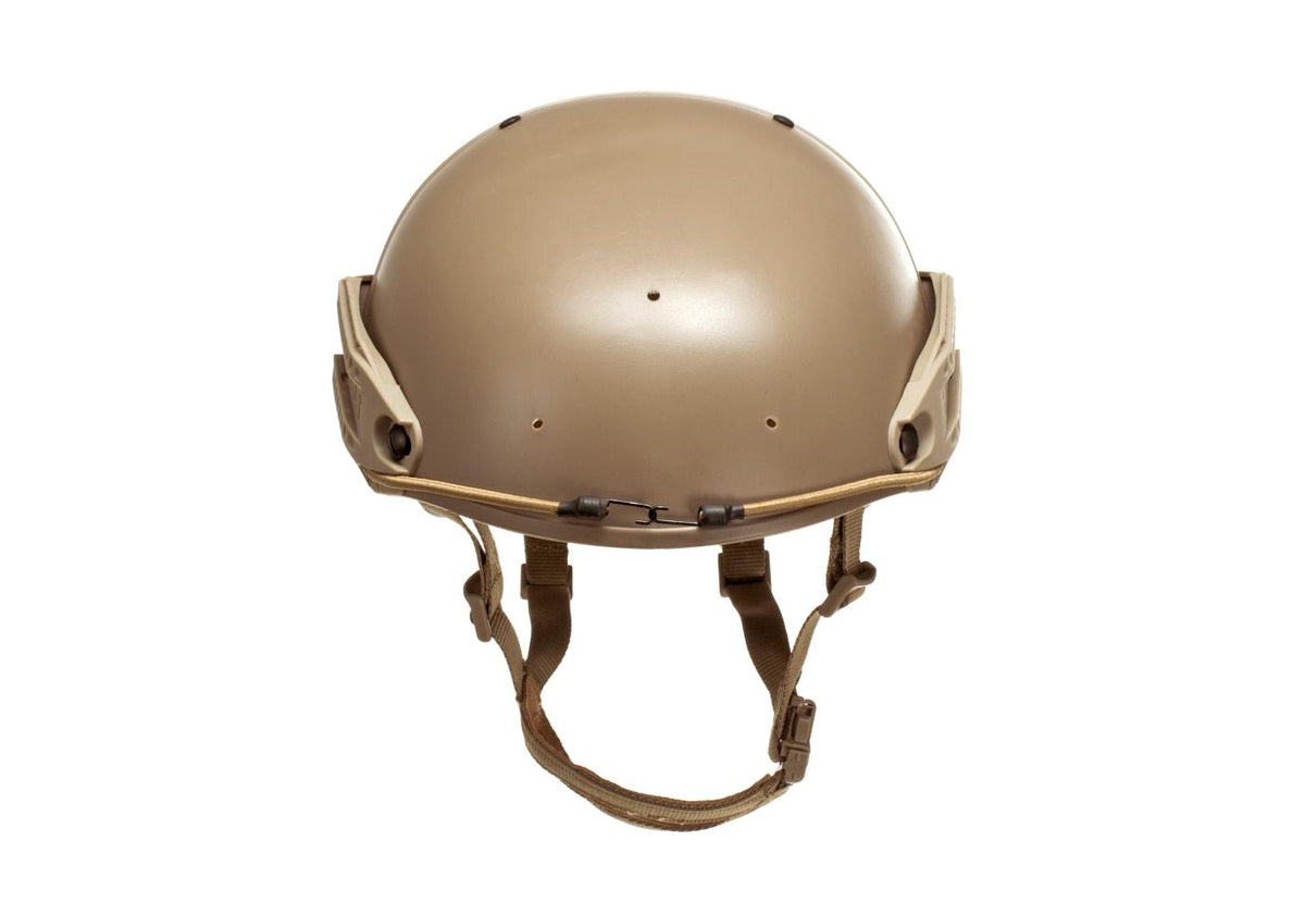 FMA CP Hjelm Replica