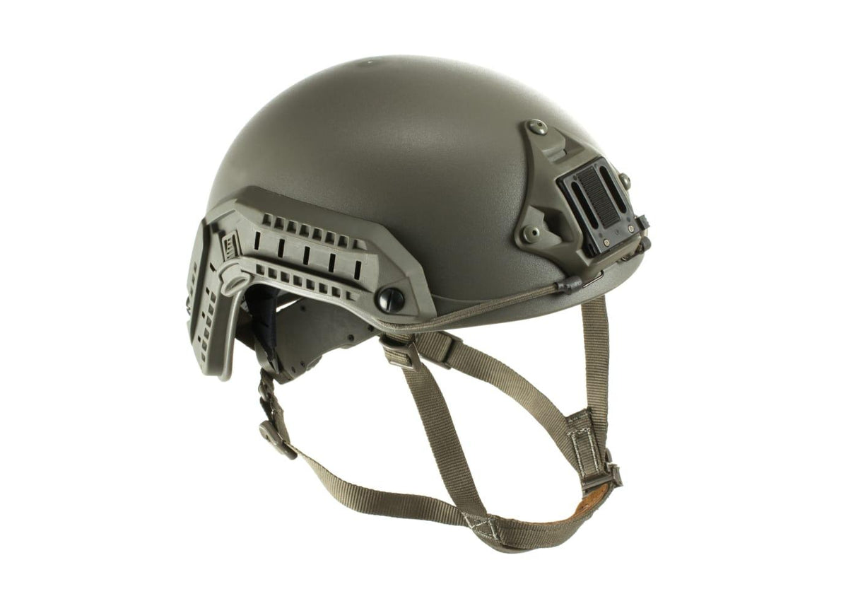 FMA Maritime Taktisk Hjelm, Olive