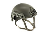 FMA Maritime Taktisk Hjelm, Olive