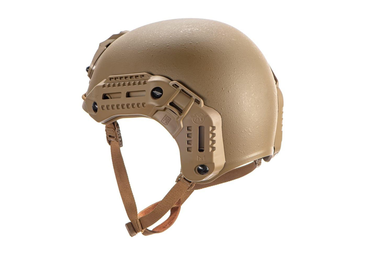 PTS Syndicate PTS MTEK Flux Hjelm Replica