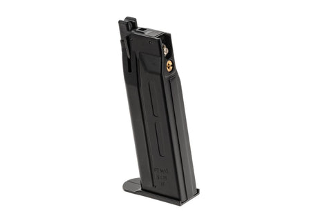 Heckler & Koch P7 M13 GBB Magazine 16rds
