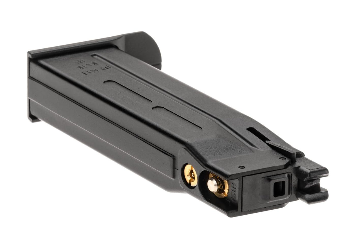 Heckler & Koch P7 M13 GBB Magazine 16rds