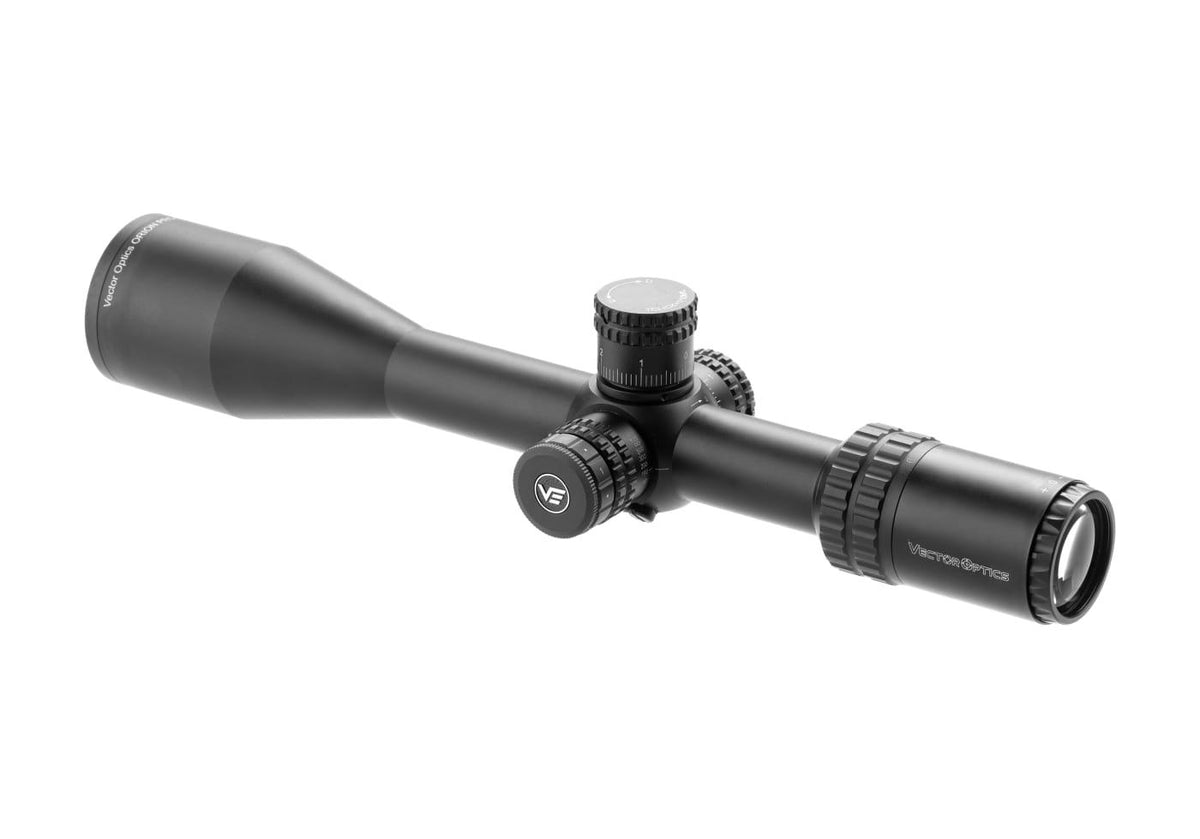 Vector Optics Orion Pro MAX 6-24 x 50 MIL HD Kikkertsigte - Sort