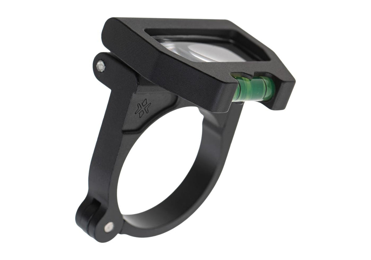 Vector Optics Turret Mark Reader 34mm - Sort