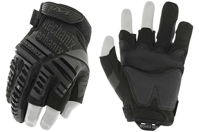 Mechanix Wear M-Pact Trigger Finger - Covert