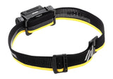 Nitecore HC65 UHE Headlamp - Sort