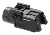 Nitecore NPL27 Pistol Flashlight - Sort