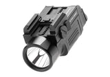 Nitecore NPL27 Pistol Flashlight - Sort