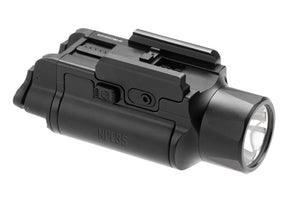 Nitecore NPL35 Pistol Flashlight - Sort