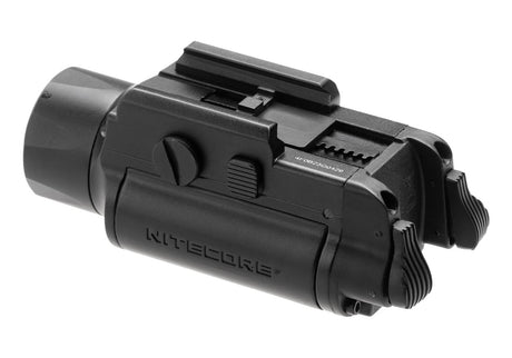 Nitecore NPL35 Pistol Flashlight - Sort