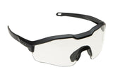 Bollé MY6 Eyeshield Platinum Sort Stel Kit