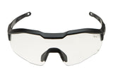 Bollé MY6 Eyeshield Platinum Sort Stel Kit
