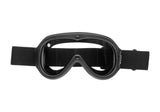 Bollé Chronosoft BSSI Sort Stel Sealed Taktisk Goggles - Clear