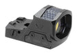 Vector Optics Frenzy 1x19x26 SMR Gen II Rød dot Sigte - Sort