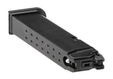 Magasin til GLOCK G17 Gen 5 MOS GBB 18rds - Sort