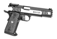 Ruger SR1911 Competition CO2-luftpistol 4,5 mm BB – 2 J