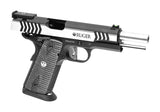 Ruger SR1911 Competition CO2-luftpistol 4,5 mm BB – 2 J