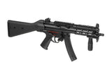 Heckler & Koch MP5 Sportsline EyeTrace - Sort