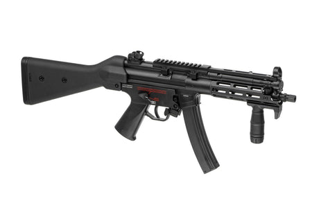 Heckler & Koch MP5 Sportsline EyeTrace - Sort