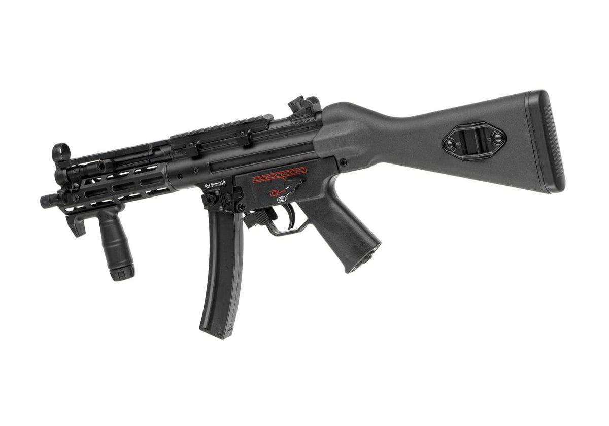 Heckler & Koch MP5 Sportsline EyeTrace - Sort