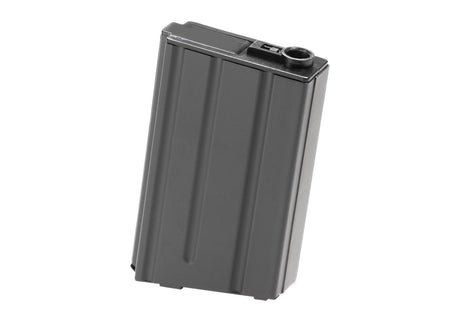 Pirate Arms Magasin M16 Short Hicap 160rds - Sort