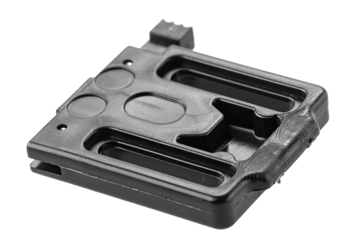 Princeton Tec Mounting Plate Assembly MPLS - Sort
