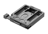 Princeton Tec Mounting Plate Assembly MPLS - Sort