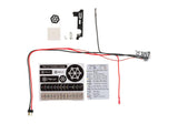 Perun V2 Lightning Back Wiring