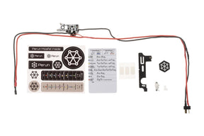 Perun V2 Lightning Front Wired Semi Only