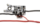 Perun V2 Lightning Front Wired Semi Only