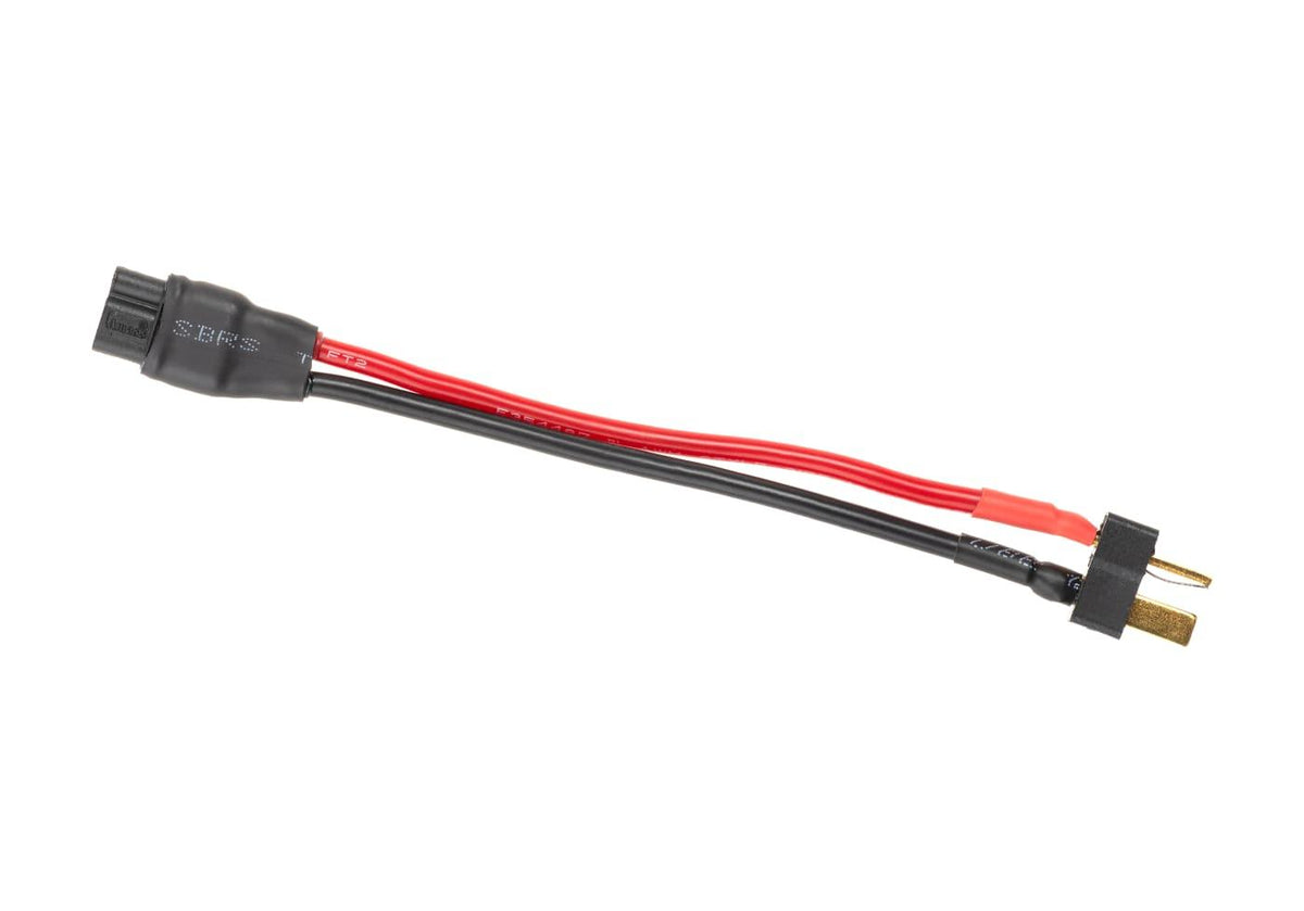 Laylax EVOLT M4 LiPo Batteri Adapter