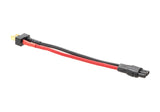 Laylax EVOLT M4 LiPo Batteri Adapter