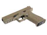 XTP Xtreme Training Pistol