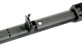 MB01AE Opgraderet Version - Sort