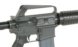 Colt M723 GBBR Replica CGS Lightning Serie - Sort
