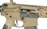 Daniel Defense DDPM4PDW GBBr Replica - Tan