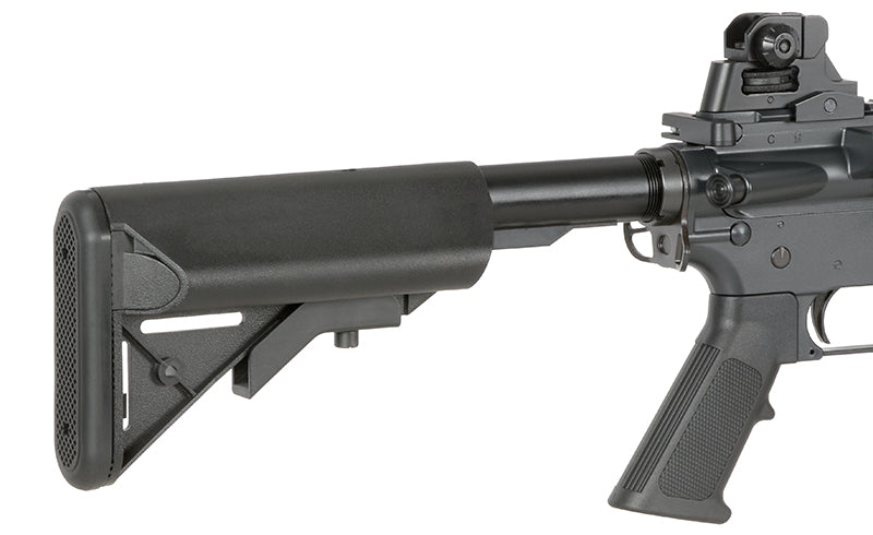Colt MK18 MOD0 10.5" GBBR Replica CGS Lightning Serie -