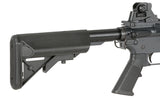 Colt MK18 MOD0 10.5" GBBR Replica CGS Lightning Serie -