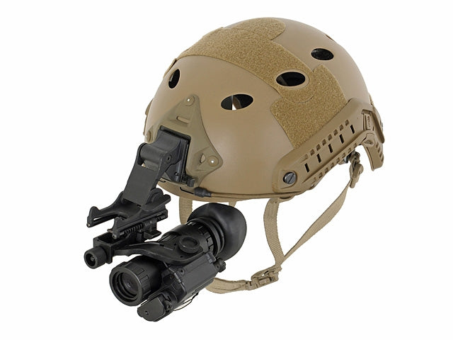 FAST BJ hjelm replica - Foliage