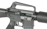 Colt M715/M16A2 C7 GBBR Replica CGS Lightning Serie - Sort